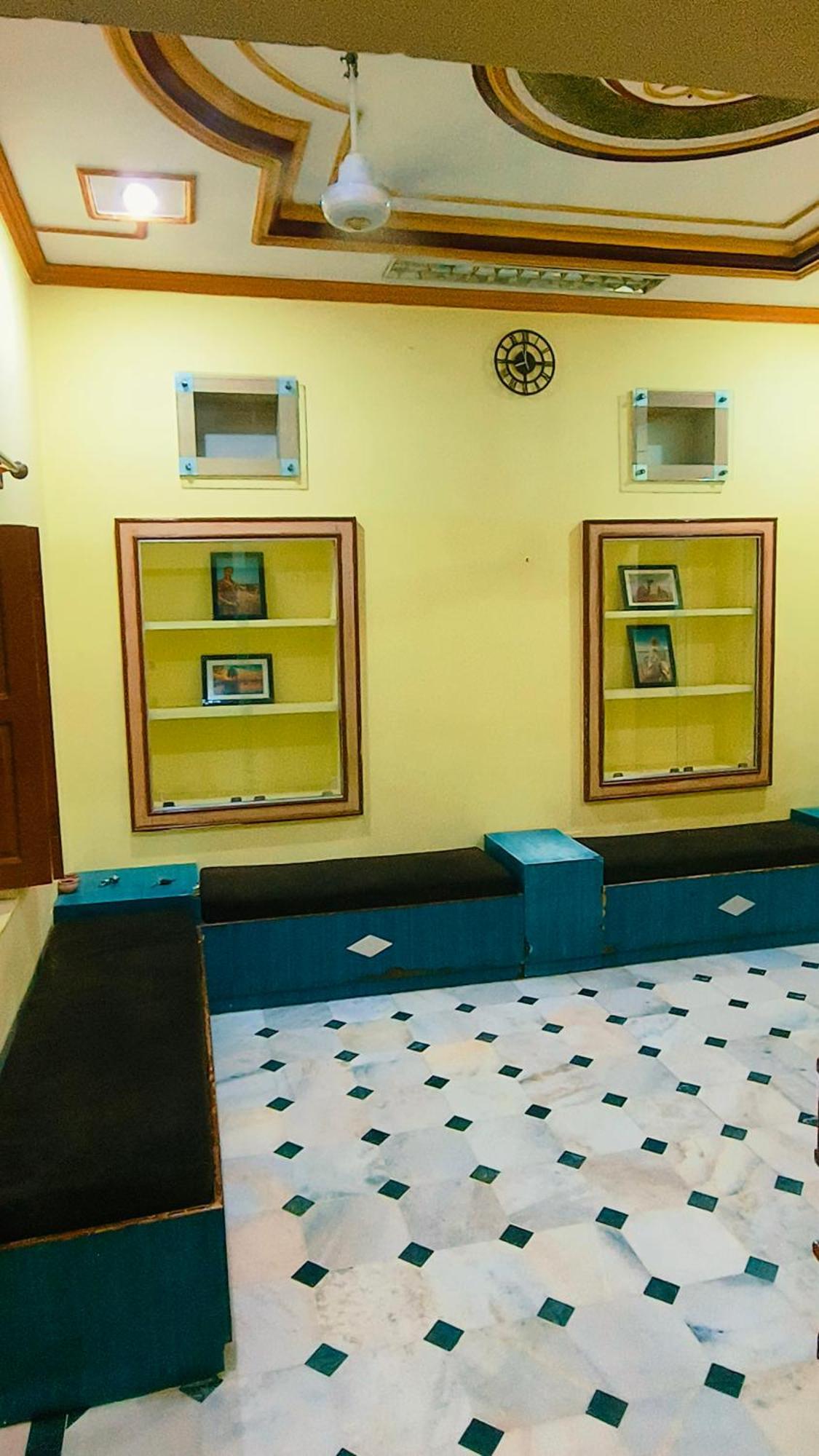 Hotel Navodaya Jaisalmer Exterior foto